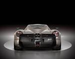 Pagani Huayra Prototype 2011 года